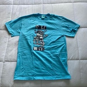 Golf Wang X Tyler The Creator T-Shirt